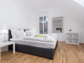 Studio Apartment Vienna - Image 4
