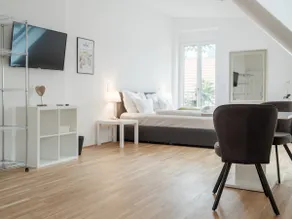 Studio Apartment Vienna - Image 3