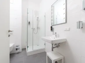 Studio Apartment Vienna - Image 2