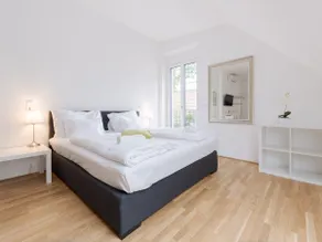 Studio Apartment Vienna - Image 5