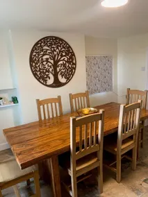 Ivy House Farm, Near Longnor - Image 5