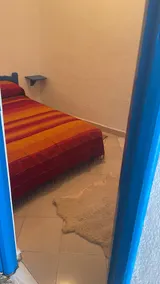 Small cozy apartment with terrace in a Riad - Image 5