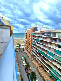 Modern penthouse with ocean view 1 min from the beach - Image 3