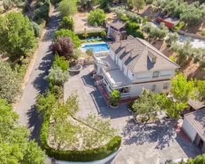 Villa Fuji Sierra de la Pandera Jaén - Image 2