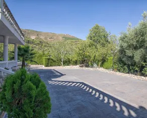 Villa Fuji Sierra de la Pandera Jaén - Image 5