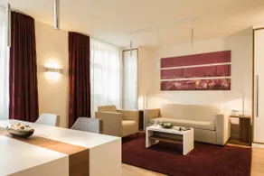 Living Apartments B 75m² - Image 4
