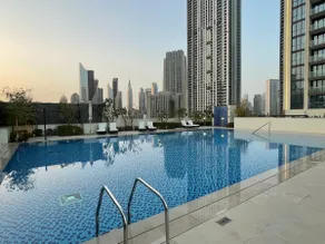 Ultimate Stay 4BR Burj Khalifa view - Image 4