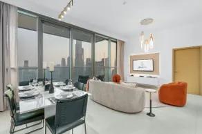 Ultimate Stay 4BR Burj Khalifa view - Image 5