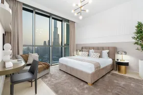 Ultimate Stay 4BR Burj Khalifa view - Image 3