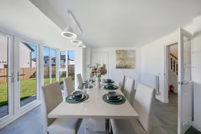 Fern Place Villa - Grampian Lettings Ltd - Image 2