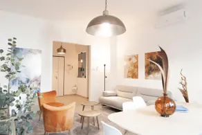 Lux 3 bedrooms (Heart of Pescara) - Image 5
