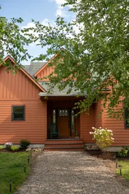 Mountain View Cabin - Image 2