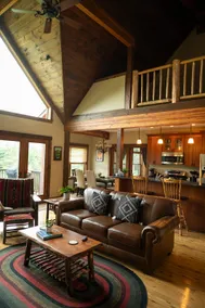 Mountain View Cabin - Image 4