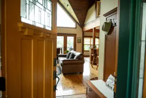 Mountain View Cabin - Image 3