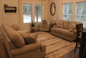 Mountain Road Cottage - Image 4