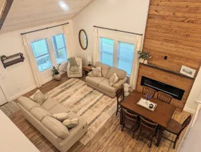 Mountain Road Cottage - Image 2
