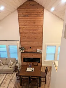 Mountain Road Cottage - Image 5