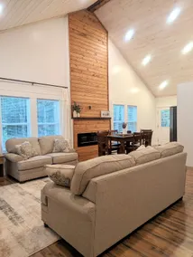 Mountain Road Cottage - Image 3
