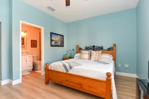 Welcoming Cozy Retreat at Destination Daytona - Image 4