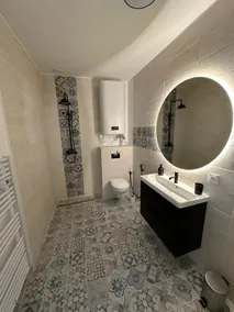 Marcadieu Retro Apartment - Image 3