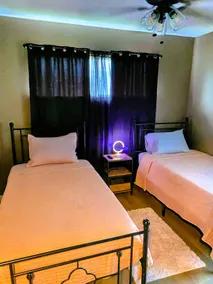Delta Dream Retreat (Entire Home/Game Room) - Image 3