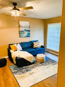 Delta Dream Retreat (Entire Home/Game Room) - Image 2