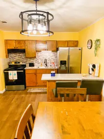 Delta Dream Retreat (Entire Home/Game Room) - Image 5