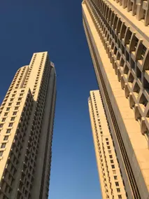 Skyview City Apartment - Image 3