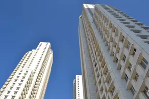 Skyview City Apartment - Image 5