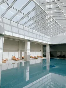 Skyview City Apartment - Image 4