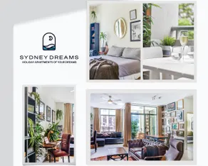 Funky Surry Hills Warehouse by Sydney Dreams - Image 3