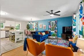 Movie Theater, Game Room, Hot Tub, Fire Pit, FUN! - Image 3