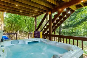 Movie Theater, Game Room, Hot Tub, Fire Pit, FUN! - Image 4