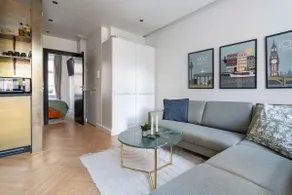 Extravagant-2 bedrooms-Bronze - Image 5