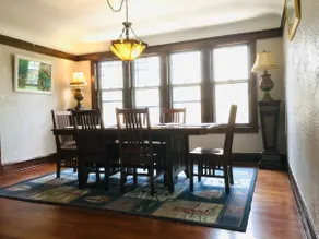 Rare East Side Gem! Walk > Lake Michigan. Historic Flat by Beach, UWM, Lake Park - Image 2