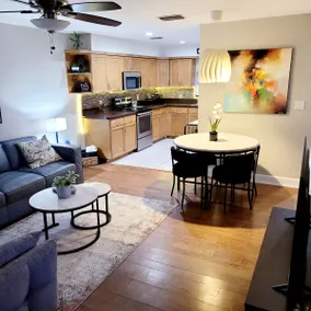The Cozy Haven, tranquility in heart of the city. - Image 4