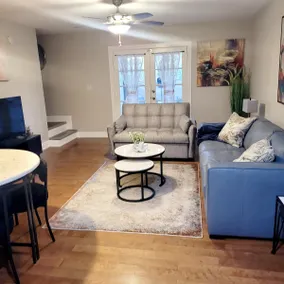 The Cozy Haven, tranquility in heart of the city. - Image 3