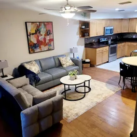 The Cozy Haven, tranquility in heart of the city. - Image 2