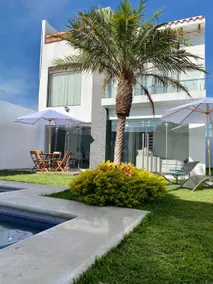 Casa More con alberca, jacuzzi, climatizada - Image 4