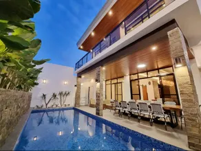 The BellaVilla Tagaytay (w/ Heated Pool) - Image 2