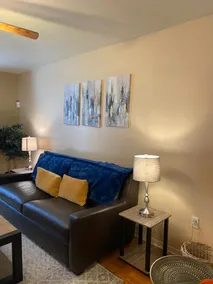 Perfect Townhome Minutes to LSU - Image 2