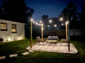 Vintage Styled Mid-Century w/ Large Fenced Yard - Image 5