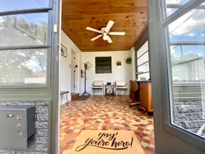 Vintage Styled Mid-Century w/ Large Fenced Yard - Image 3