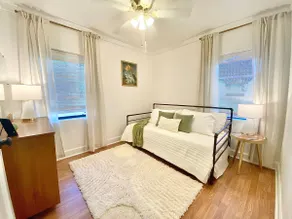 Vintage Styled Mid-Century w/ Large Fenced Yard - Image 2