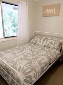 Sheldon Bush Retreat - now with aircon - Image 5