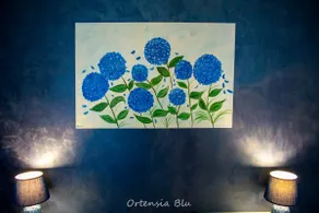 Ortensia Blu tourist accommodation - Image 5