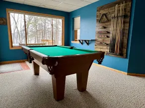 Lake Views | Hot Tub | Nature Retreat | Movie Room - Image 3