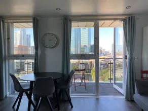 Morden 2bed2bath London Zone2 City/River View Home - Image 2