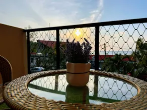 3min walk to beach@PD Rumahku 2r2b homestay - Image 3