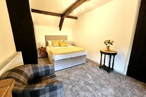 Ulgham Grange Holiday Cottage, Northumberland - Image 5
